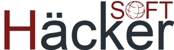 Logo HäckerSoft