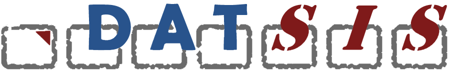 Logo Datsis